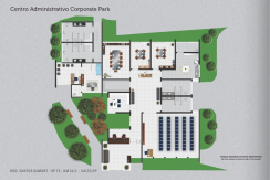 Condomínio Corporate Park – Salto/SP