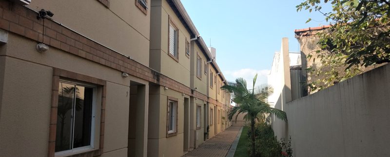 Residencial Vila Real - Indaiatuba/SP