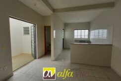 Urbanização Salto de São José