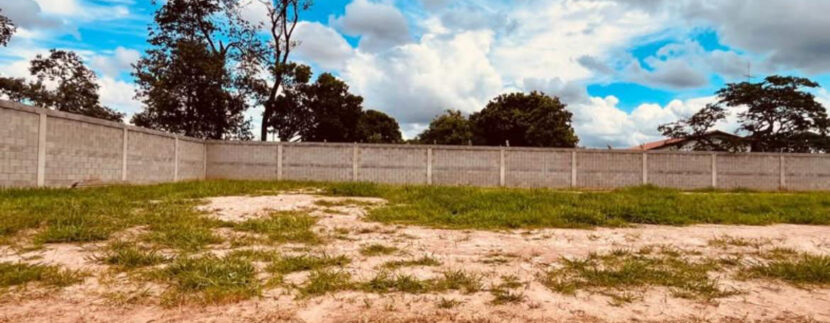 Residencial Cantavento