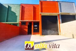 Galpão para Locação – Salto/SP – R$5.000,00