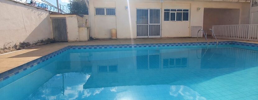 Casa para Locação Região Central de Salto/SP