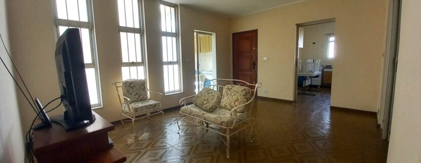 Casa para Venda Região Central de Salto/SP