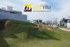 VENDA – TERRENO RES. CENTRAL PARQUE – SALTO/SP