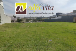 VENDA – TERRENO RES. CENTRAL PARQUE – SALTO/SP